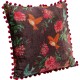 Almofada Birdie Flower 40x40 cm