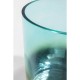 Jarra Glow Turquoise 20 cm