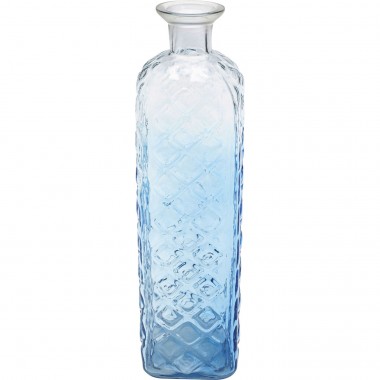 Garrafa Ocean Blue