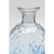 Garrafa Ocean Blue