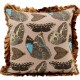 Almofada Butterfly Family 40x40 cm