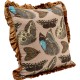 Almofada Butterfly Family 40x40 cm