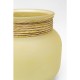 Jarra Isola Storm Yellow 18 cm
