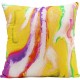 Almofada Flashy Yellow 40x40 cm