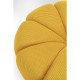 Banco Peppo Lounge Yellow 76 cm Ø