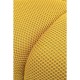 Banco Peppo Lounge Yellow 76 cm Ø