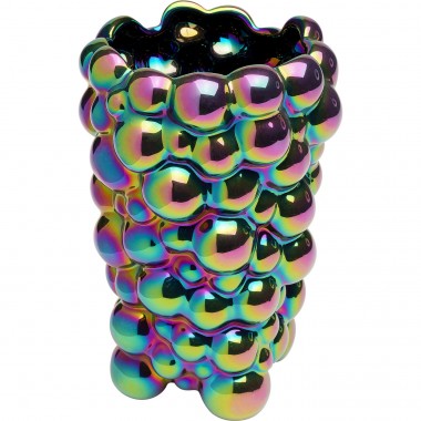 Jarra Burbuja Shiny 20 cm