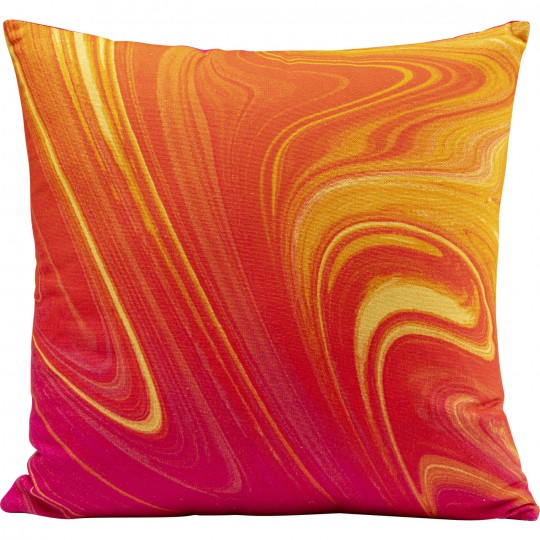 Almofada Flashy Pink 40x40 cm
