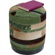 Banco Brick Green Ø35 cm