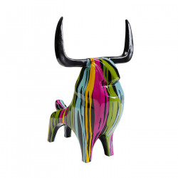 Peça Decorativa Torro Holi 36 cm