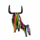 Peça Decorativa Torro Holi 36 cm