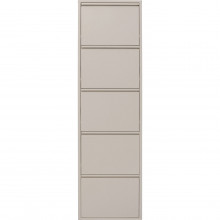Sapateira Caruso Creme 5 (MO)