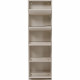 Sapateira Caruso Creme 5 (MO)