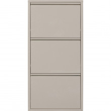 Sapateira Caruso Creme 3 (MO)