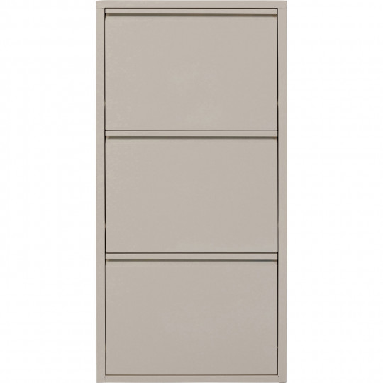 Sapateira Caruso Creme 3 (MO)