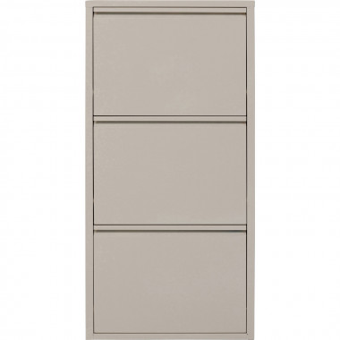 Sapateira Caruso Creme 3 (MO)
