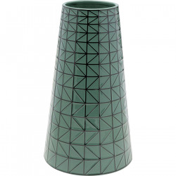 Vaso Magic Verde 29cm