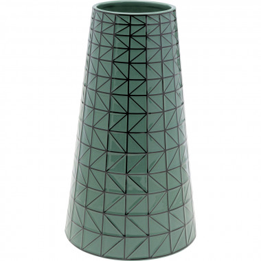 Vaso Magic Verde 29cm