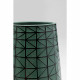 Vaso Magic Verde 29cm