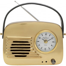 Relógio de Mesa Nostalgie Handlee