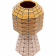 Vaso Magic Terra 28cm