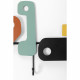 Cabide Art Shapes 80cm