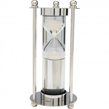 Ampulheta Tempo 30cm