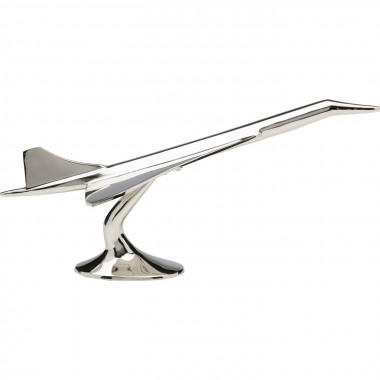 Peça Decorativa Concorde 28cm