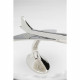 Peça Decorativa Concorde 28cm