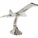 Peça Decorativa Concorde 28cm