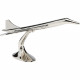 Peça Decorativa Concorde 28cm