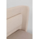 Cama Tivoli Ecru 180x200cm