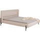 Cama Tivoli Ecru 180x200cm