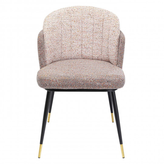 Cadeira Hojas Flitter