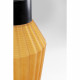Vaso Barfly Amber Matt 43cm