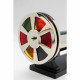 Peça Decorativa Kaleidoscope 13cm (2 partes)