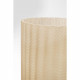 Vaso Barfly Castanho Matt