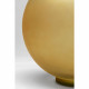 Vaso Isola Belly Castanho 44cm