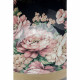 Vaso decorativo Wild Roses Legs Ø26cm