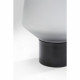 Vaso Noble Ring Cinza Matt