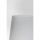 Vaso Noble Ring Cinza Matt