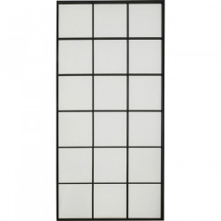 Miroir mural Finestra 90x180cm