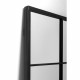 Miroir mural Finestra 90x180cm