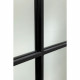 Miroir mural Finestra 60x140cm