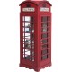 Cabinet London Telephone-76383 (5)