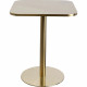 Table bistrot Julie 60x60cm