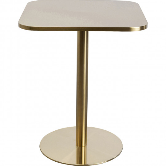 Table bistrot Julie 60x60cm