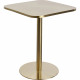 Table bistrot Julie 60x60cm