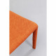 Cadeira Bologna laranja
