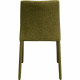Cadeira Bologna verde